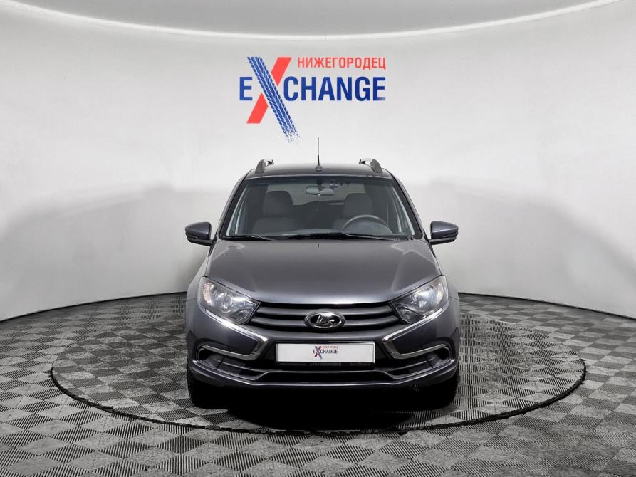 Lada (ВАЗ) Granta I Рестайлинг Нижний Новгород  - изображение 2