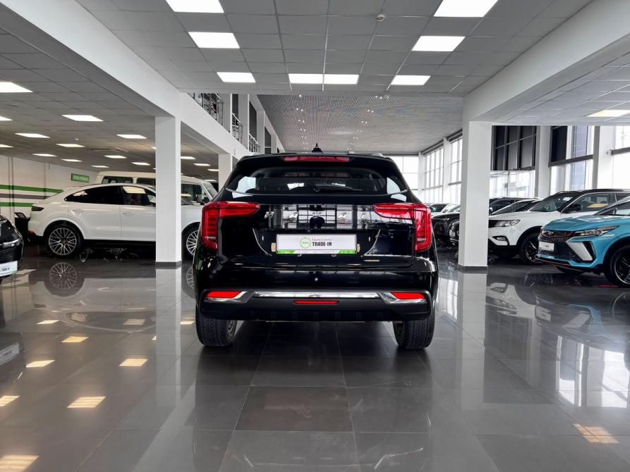 Haval Jolion I Тверь  - изображение 4