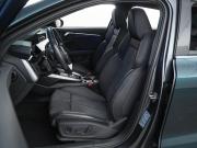 Audi A3 IV (8Y) Москва  - изображение 34