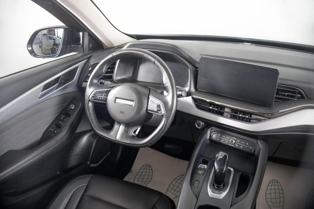 Haval F7 I Рестайлинг Пермь  - изображение 15