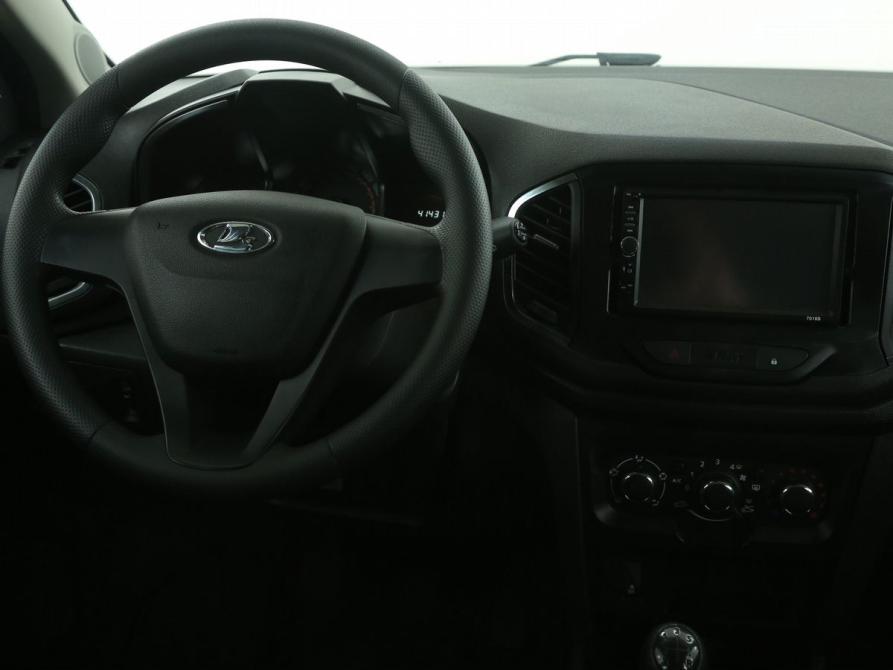 Lada (ВАЗ) XRAY I Иваново  - изображение 14