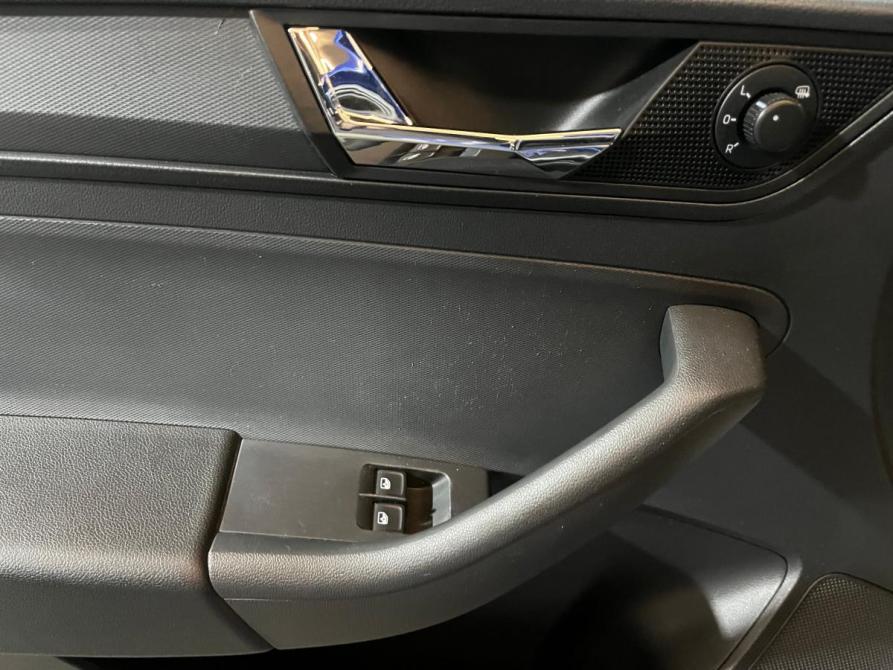 Skoda Rapid I Рестайлинг Уфа  - изображение 13
