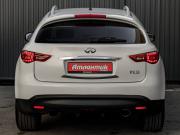 Infiniti FX II (S51) Екатеринбург  - изображение 39
