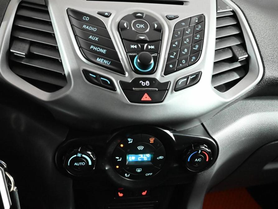 Ford EcoSport II Екатеринбург  - изображение 12
