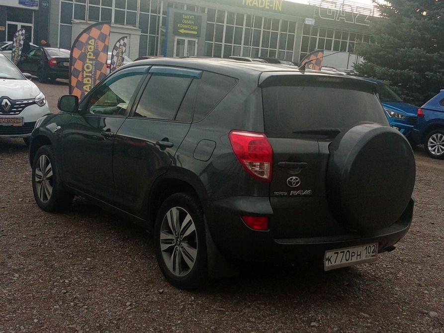 Toyota RAV4 III (XA30) Стерлитамак  - изображение 5