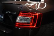 Skoda Octavia III (A7) Крым  - изображение 58