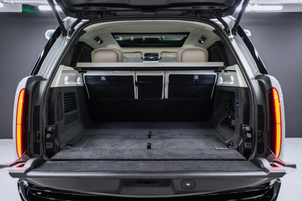 Land Rover Range Rover V Москва  - изображение 10