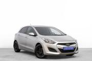Hyundai i30 II Барнаул  - изображение 27