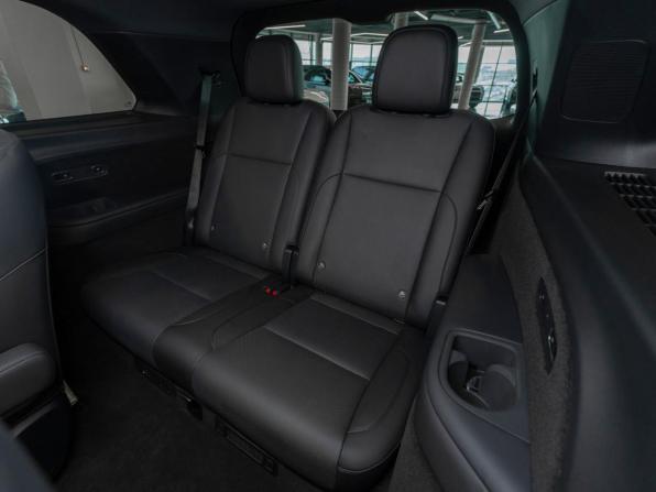 Li Auto (Lixiang) L9 I Рестайлинг с пробегом 2024 года, цена 8 157 000 рублей, 78 км, внедорожник, Автокод Объявления
