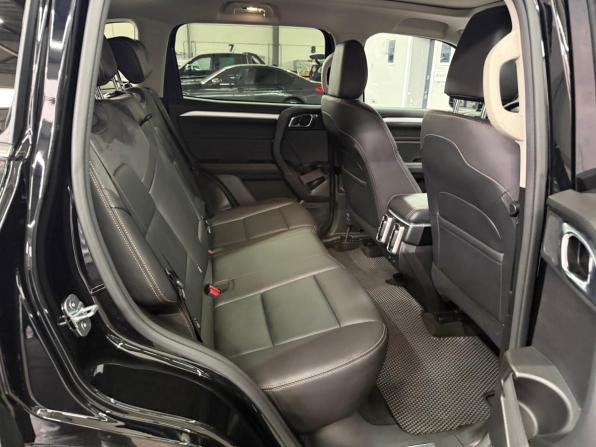 Haval Dargo с пробегом 2023 года, цена 2 597 000 рублей, 28390 км, внедорожник, Автокод Объявления