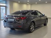 Mazda 6 III (GJ) Рестайлинг Казань  - изображение 28