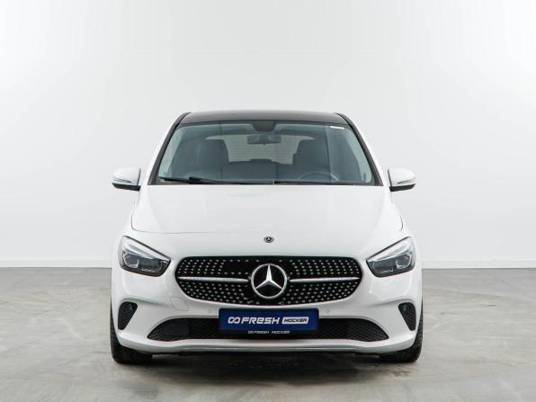Mercedes-Benz B-Класс III (W247) с пробегом 2019 года, цена 1 777 077 рублей, 119689 км, хэтчбек, Автокод Объявления
