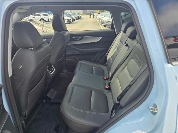 Chery Tiggo 7 Pro Max I Рестайлинг с пробегом 2024 года, цена 1 995 995 рублей, 16910 км, внедорожник, Автокод Объявления
