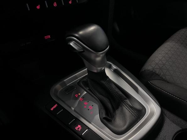 Kia Ceed III с пробегом 2021 года, цена 2 140 000 рублей, 93194 км, универсал, Автокод Объявления