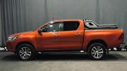 Toyota Hilux VIII Смоленск  - изображение 31