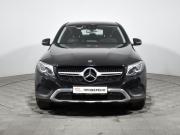 Mercedes-Benz GLC Coupe I (C253) Санкт-Петербург  - изображение 25