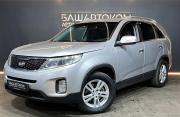 Kia Sorento II Рестайлинг Уфа  - изображение 17