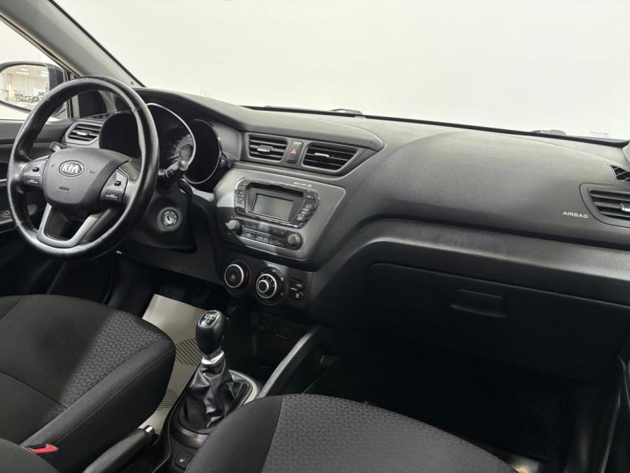 Kia Rio III Альметьевск  - изображение 15