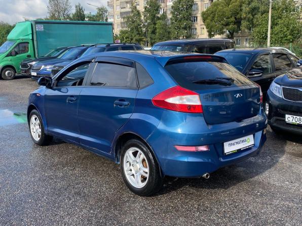 Chery Very (A13) с пробегом 2011 года, цена 165 000 рублей, 224579 км, хэтчбек, Автокод Объявления