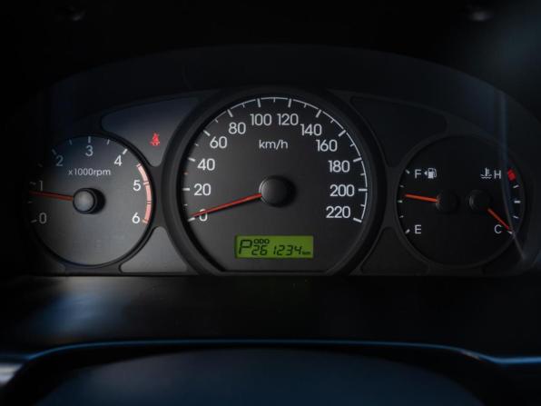 Hyundai Grand Starex I с пробегом 2008 года, цена 1 150 000 рублей, 261234 км, минивэн, Автокод Объявления