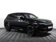Li Auto (Lixiang) L7 I Москва  - изображение 33