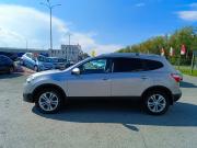 Nissan Qashqai+2 I Рестайлинг Тюмень  - изображение 26