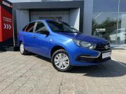 Lada (ВАЗ) Granta I Рестайлинг Набережные Челны  - изображение 20