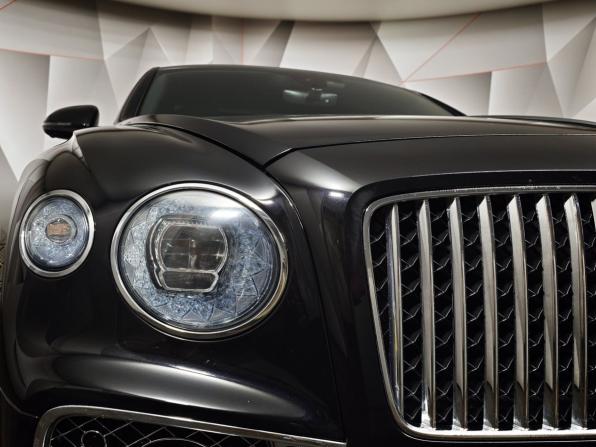 Bentley Flying Spur III с пробегом 2020 года, цена 16 900 000 рублей, 37033 км, седан, Автокод Объявления