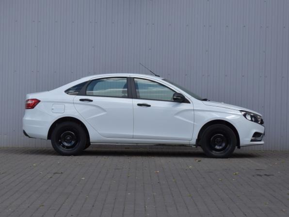 Lada (ВАЗ) Vesta I с пробегом 2016 года, цена 749 000 рублей, 78837 км, седан, Автокод Объявления