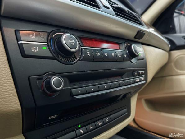 BMW X5 II (E70) с пробегом 2007 года, цена 1 299 000 рублей, 276338 км, внедорожник, Автокод Объявления
