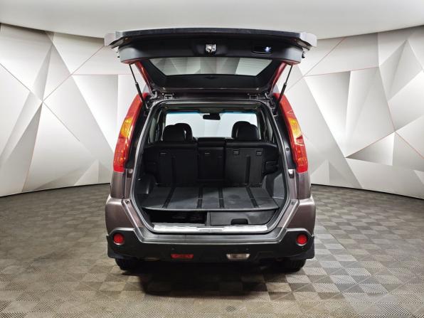 Nissan X-Trail II с пробегом 2008 года, цена 893 000 рублей, 265327 км, внедорожник, Автокод Объявления