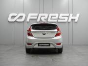Hyundai Solaris I Воронеж  - изображение 20