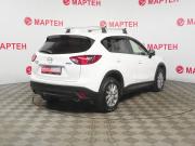Mazda CX-5 I Вологда  - изображение 22