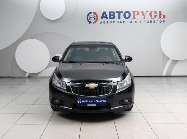 Chevrolet Cruze I с пробегом 2012 года, цена 685 000 рублей, 119300 км, седан, Автокод Объявления