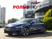 Kia K5 III Москва  - изображение 19