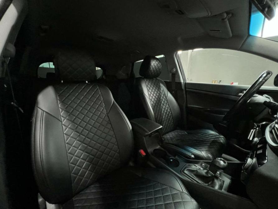 Hyundai Tucson III Рестайлинг Оренбург  - изображение 9