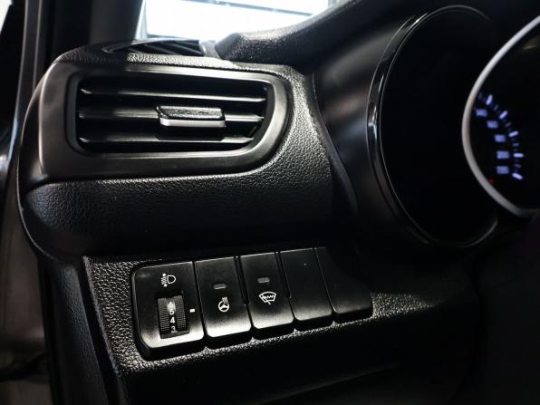 Kia Rio III Рестайлинг с пробегом 2016 года, цена 909 200 рублей, 134707 км, седан, Автокод Объявления