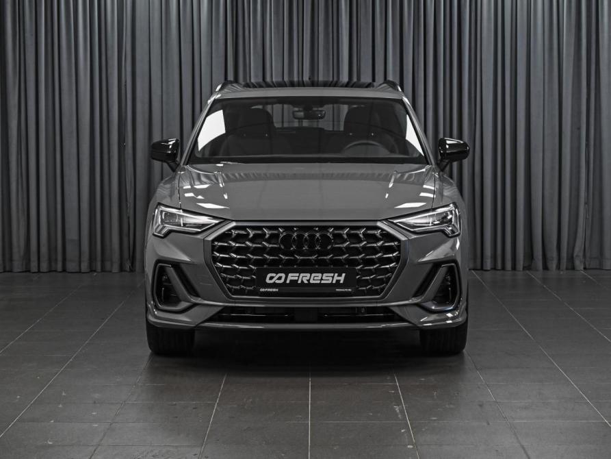 Audi Q3 III (FJ) Ставрополь  - изображение 3