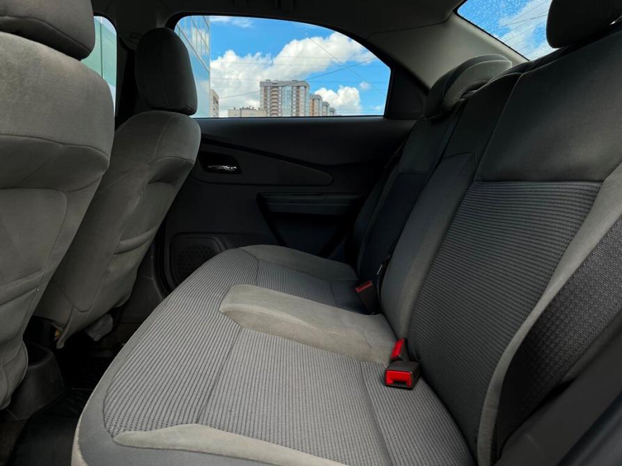 Chevrolet Cobalt II Рестайлинг Санкт-Петербург  - изображение 9