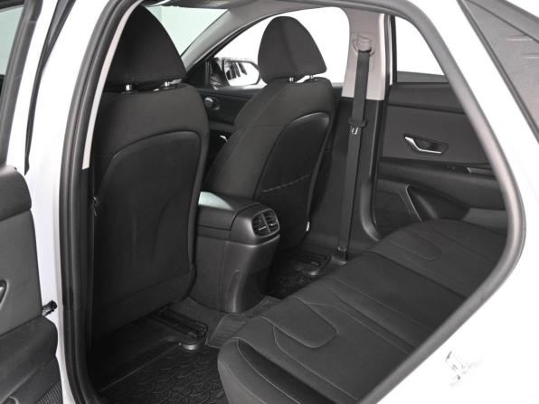 Hyundai Elantra VII (CN7) с пробегом 2022 года, цена 2 099 000 рублей, 76036 км, седан, Автокод Объявления