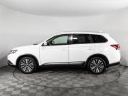 Mitsubishi Outlander III Рестайлинг 3 Санкт-Петербург  - изображение 31