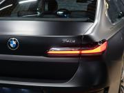 BMW 7 серии VII (G70) Москва  - изображение 37