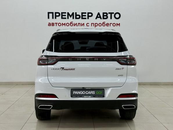 Chery Tiggo 7 Pro Max I Рестайлинг с пробегом 2024 года, цена 1 750 000 рублей, 99100 км, внедорожник, Автокод Объявления