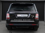 Land Rover Range Rover Sport I Рестайлинг Москва  - изображение 33