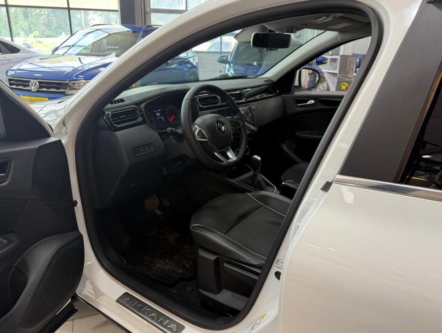 Renault Arkana I Нефтекамск  - изображение 7