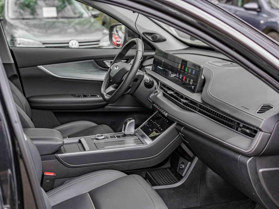 Chery Tiggo 7 Pro Max I Санкт-Петербург  - изображение 15
