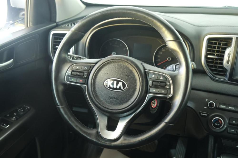 Kia Sportage IV Омск  - изображение 12