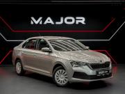 Skoda Rapid II Москва  - изображение 26