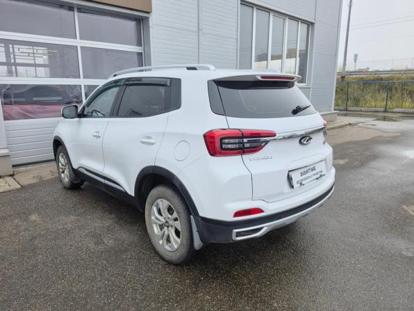 Chery Tiggo 4 I Рестайлинг с пробегом 2020 года, цена 1 150 000 рублей, 86953 км, внедорожник, Автокод Объявления
