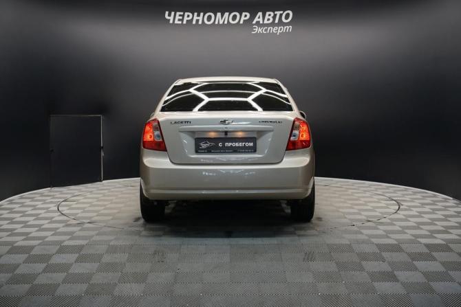 Chevrolet Lacetti I с пробегом 2012 года, цена 890 000 рублей, 63000 км, седан, Автокод Объявления